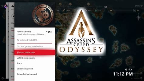 ac odyssey unveil all subregions of greece